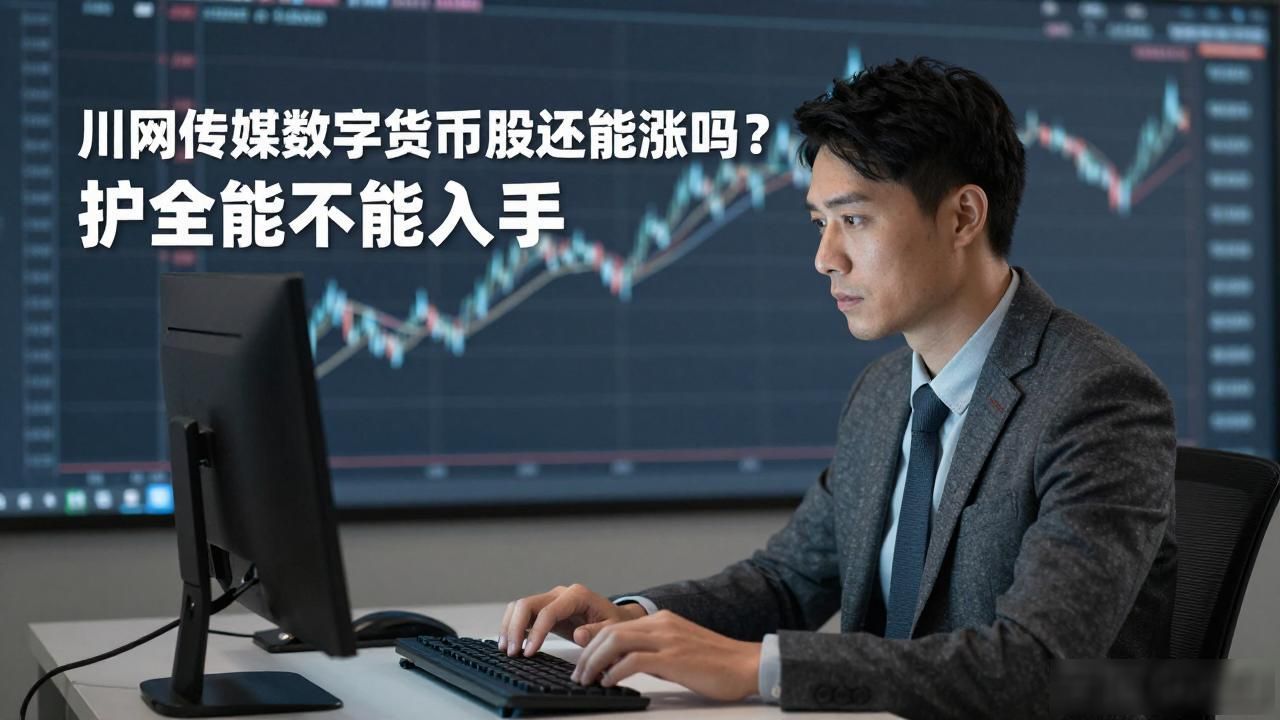 川网传媒数字货币股_川网传媒数字人民币业务分析_川网传媒数字货币概念股投资价值