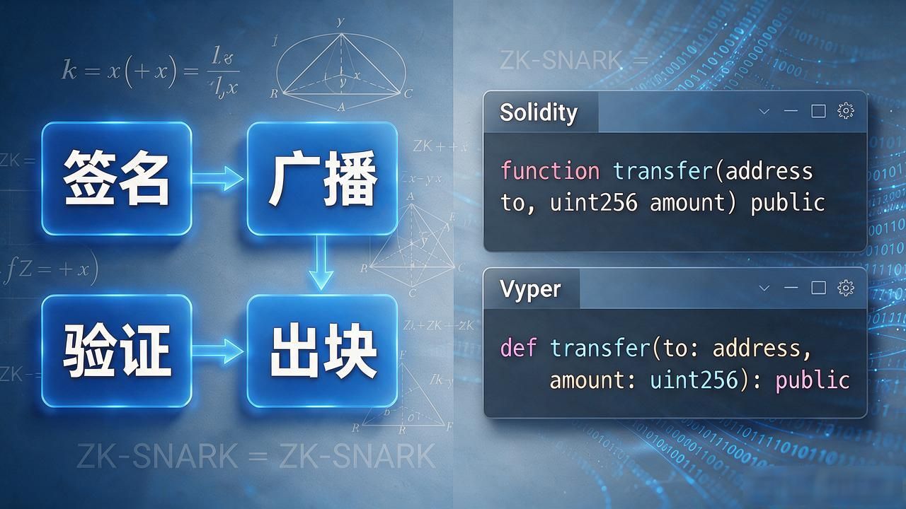 区块链相关的博客_技术深挖类博客_区块链科普博客